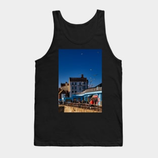 Bridlington Tank Top